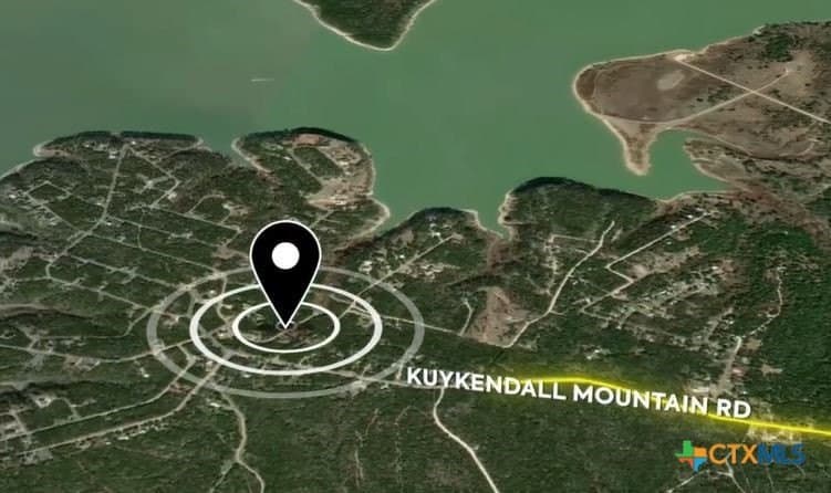 1.02 acres in Bell County featured view