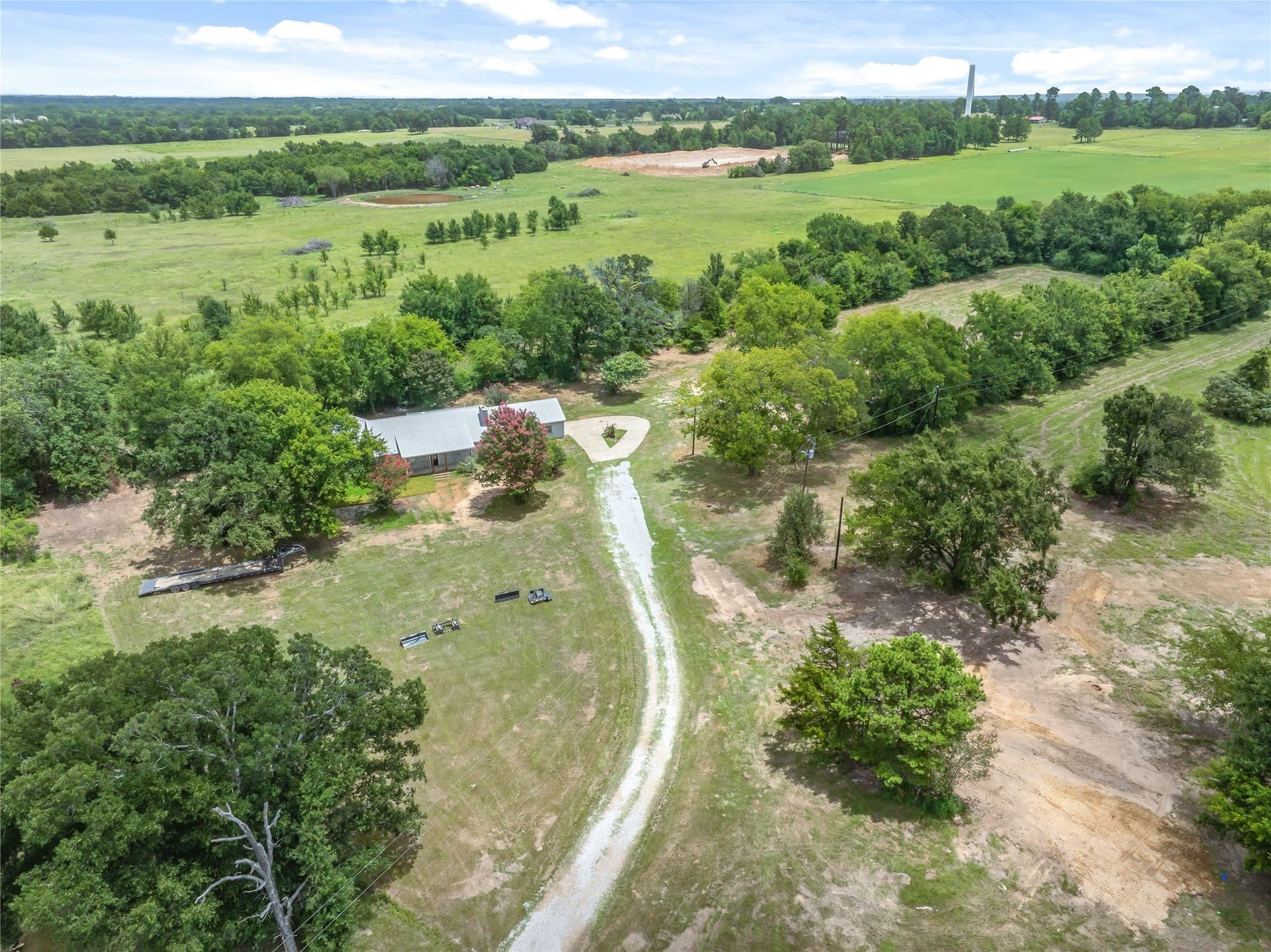 10 acres in Van Zandt County - photo 32