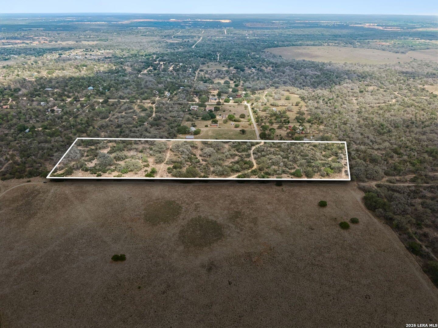 17.05 acres in Atascosa County - photo 7