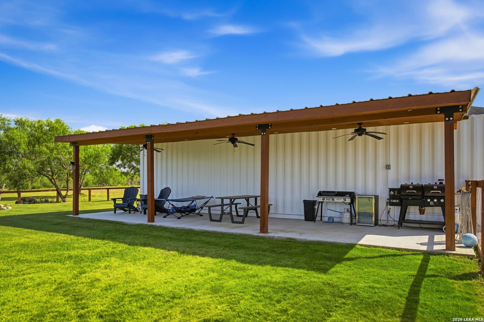 70 acres in Karnes County - photo 28