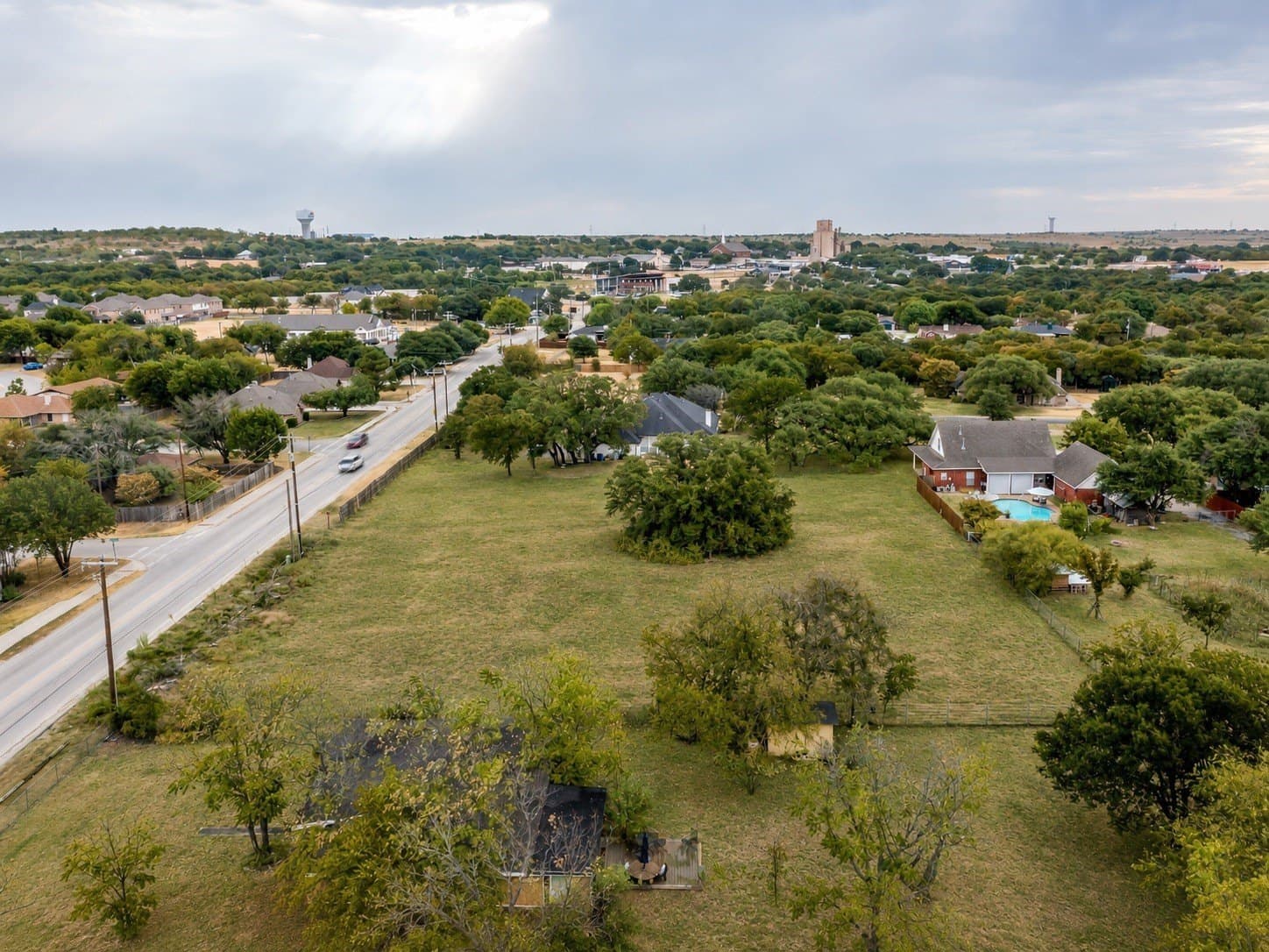 0.8 acres in Parker County - photo 6