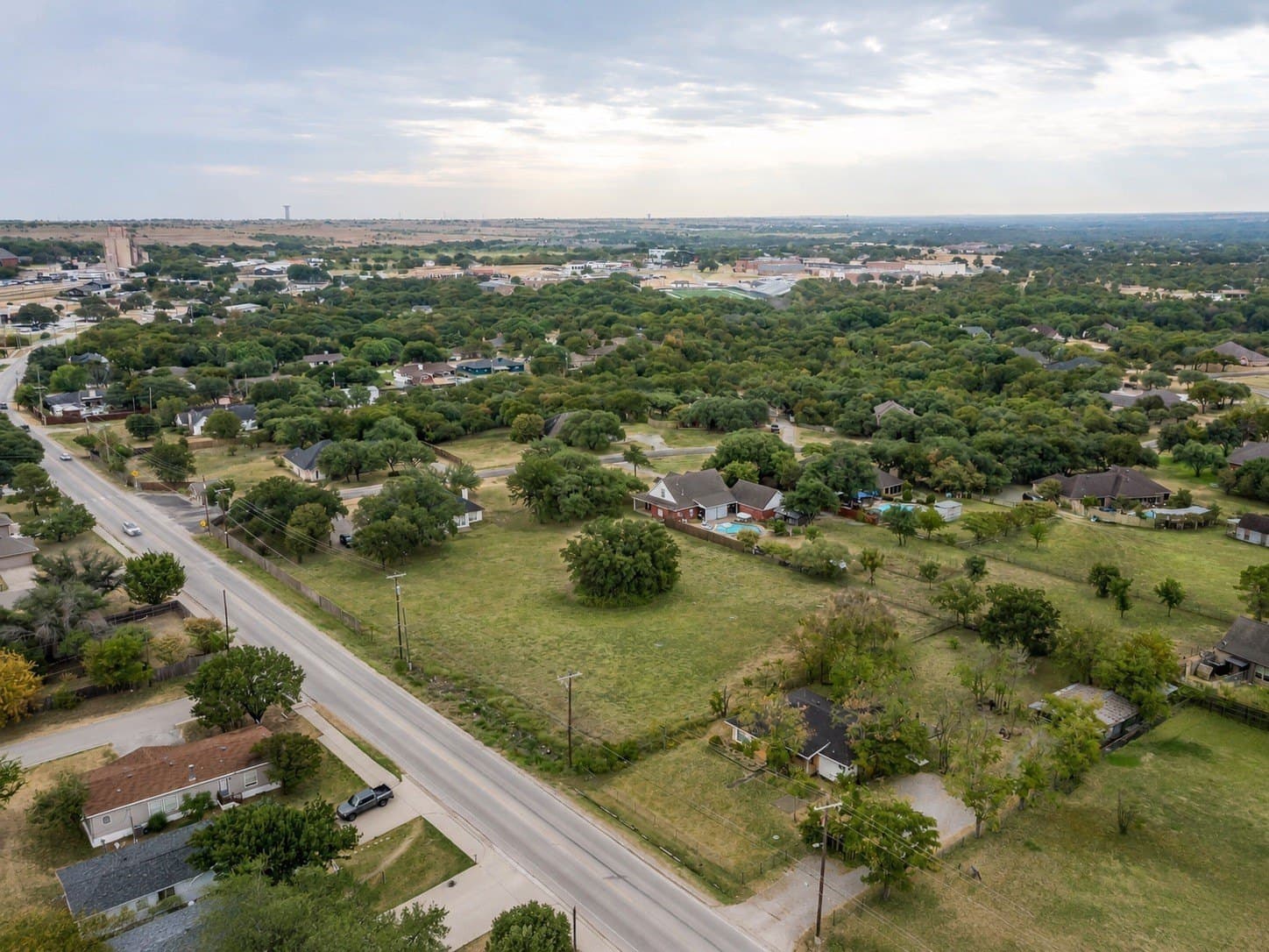 0.8 acres in Parker County - photo 5