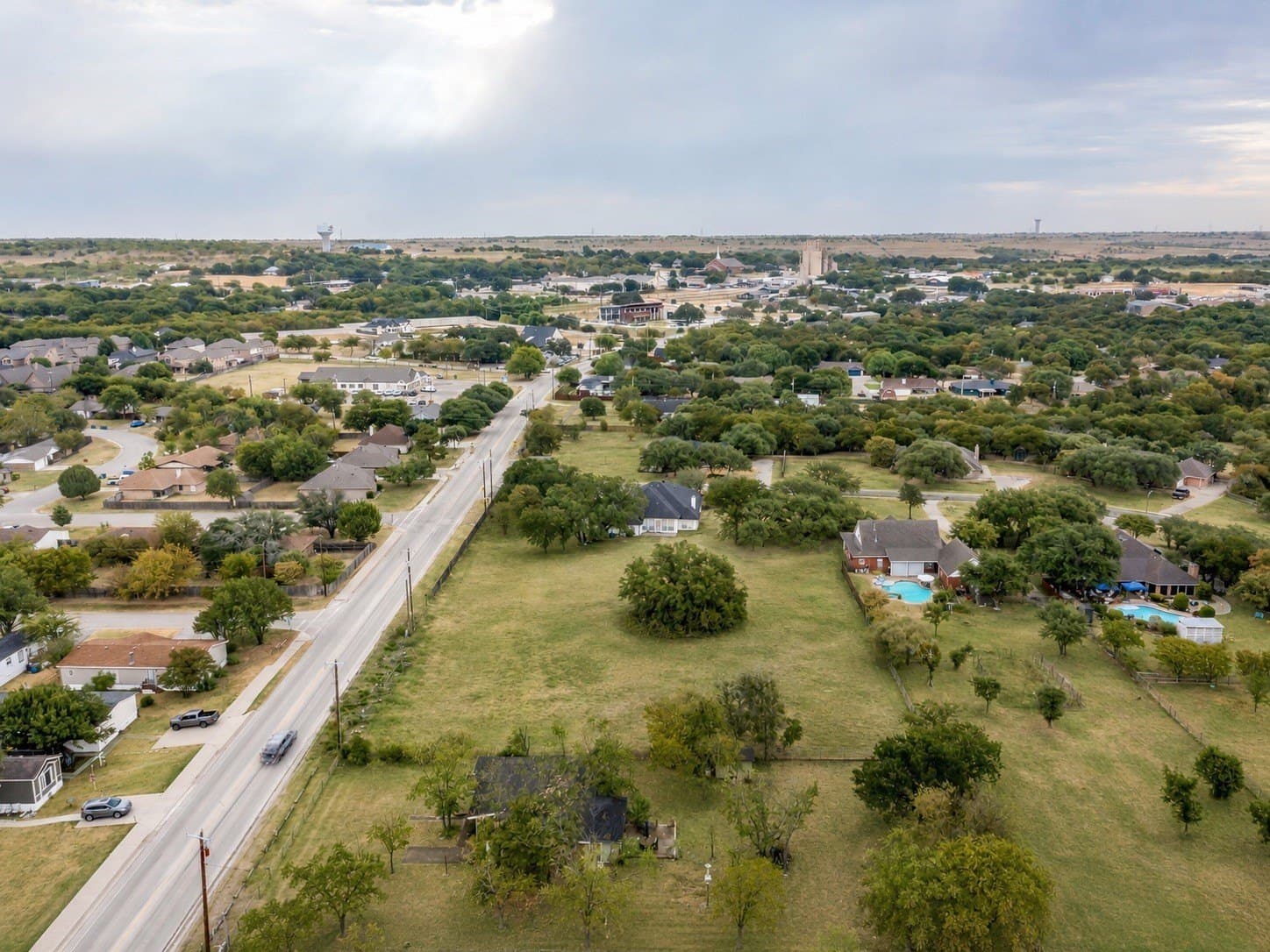 0.8 acres in Parker County - photo 3