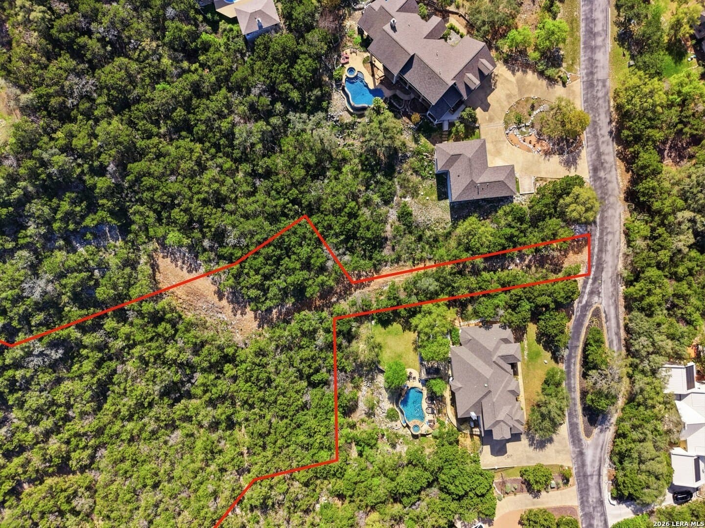 5.72 acres in Bexar County gallery image 4