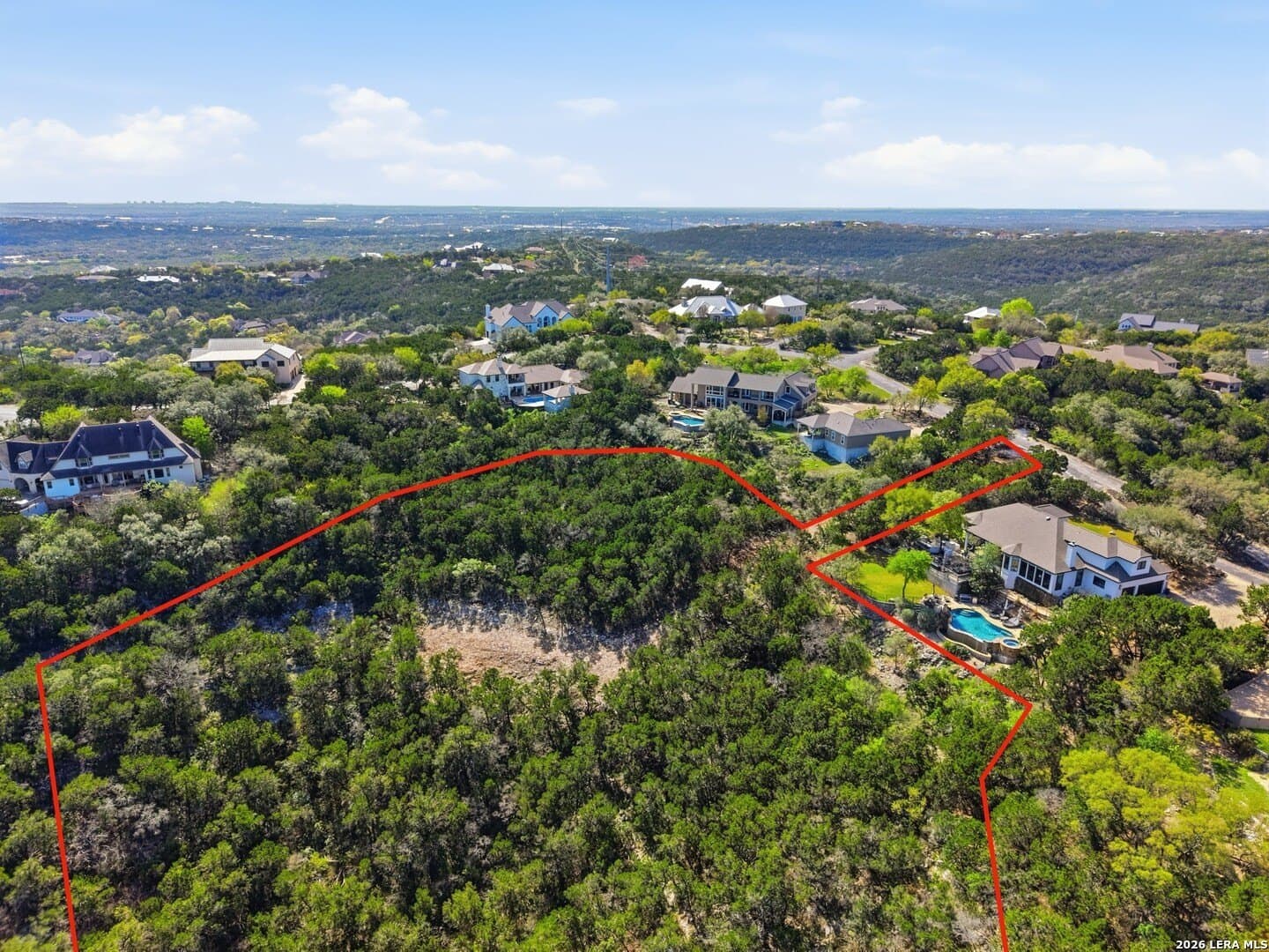 5.72 acres in Bexar County gallery image 3