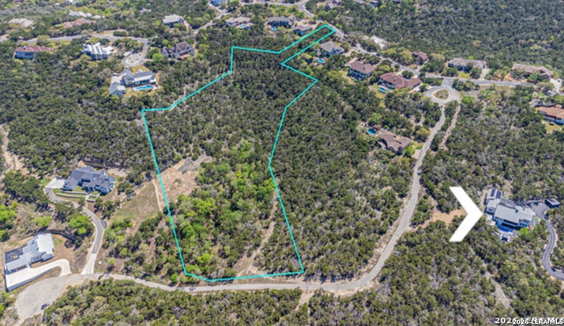5.72 acres in Bexar County featured view