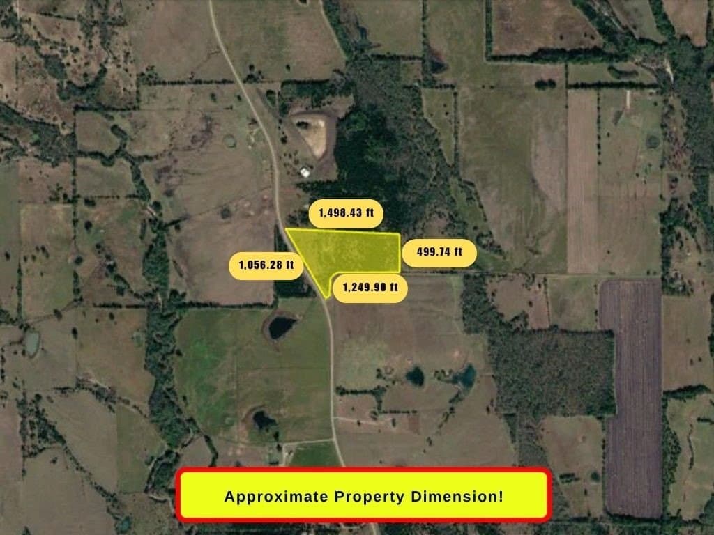 17.65 acres in Fannin County - photo 6