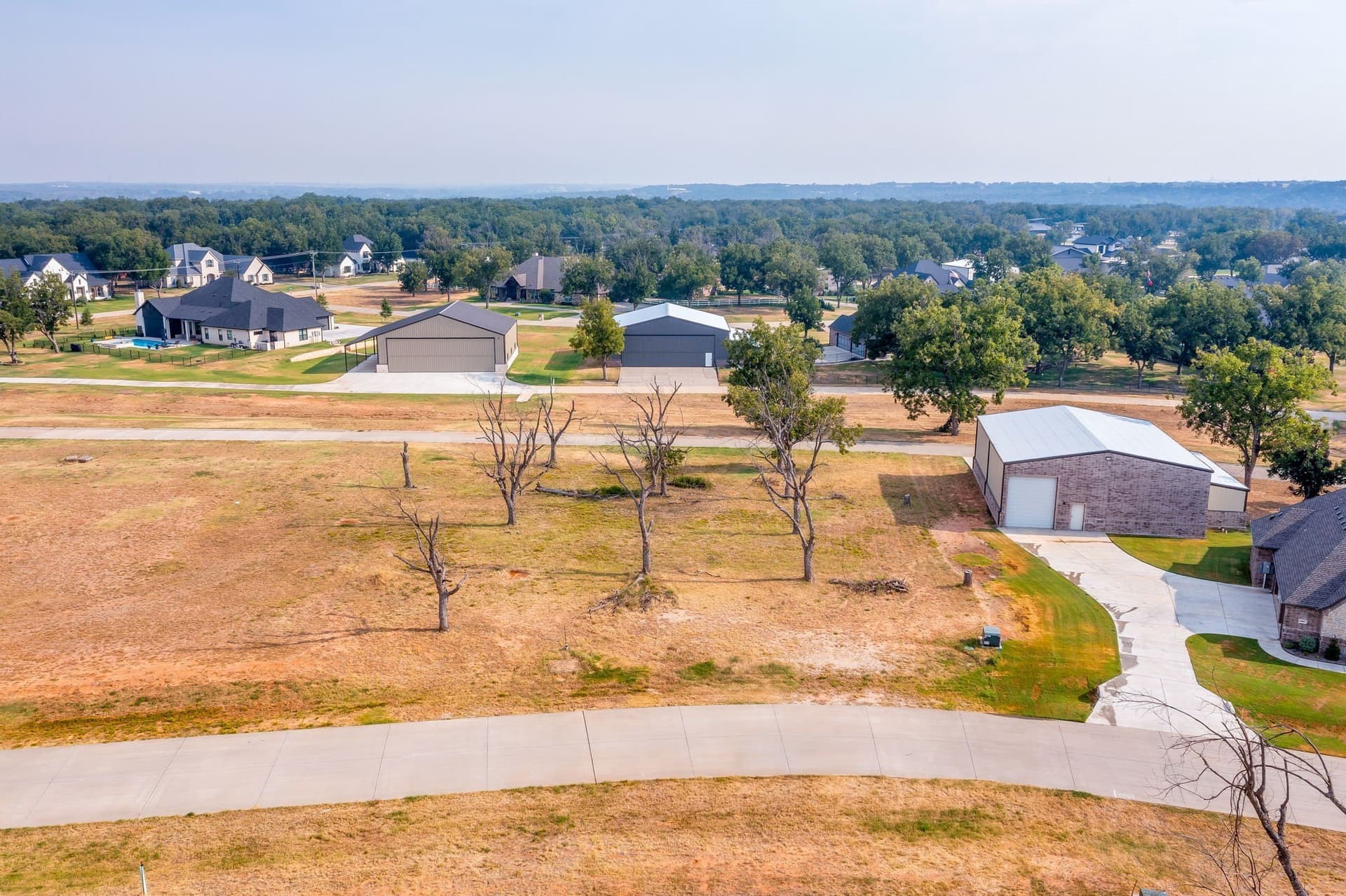 0.75 acres in Hood County - photo 4