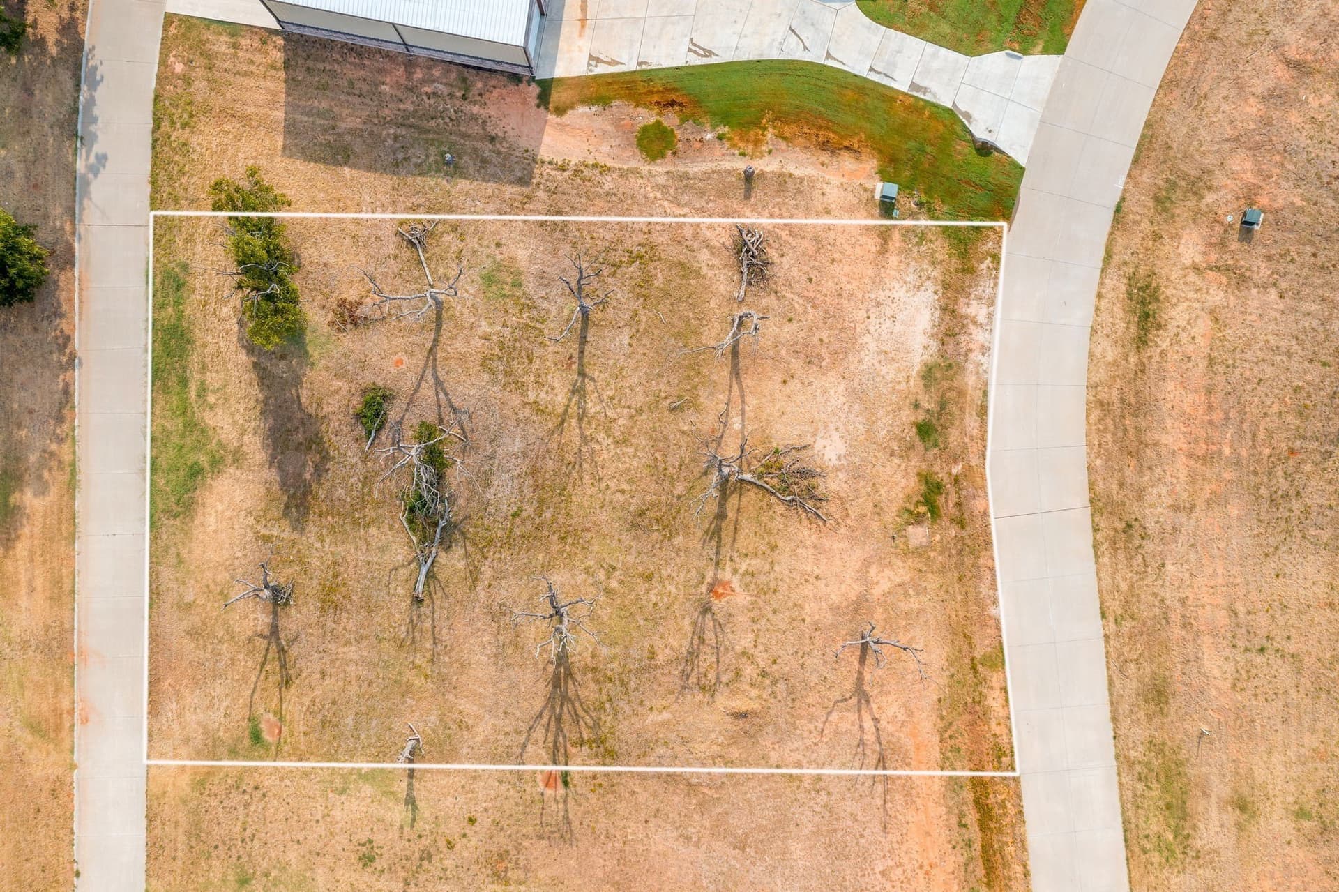 0.75 acres in Hood County - photo 2