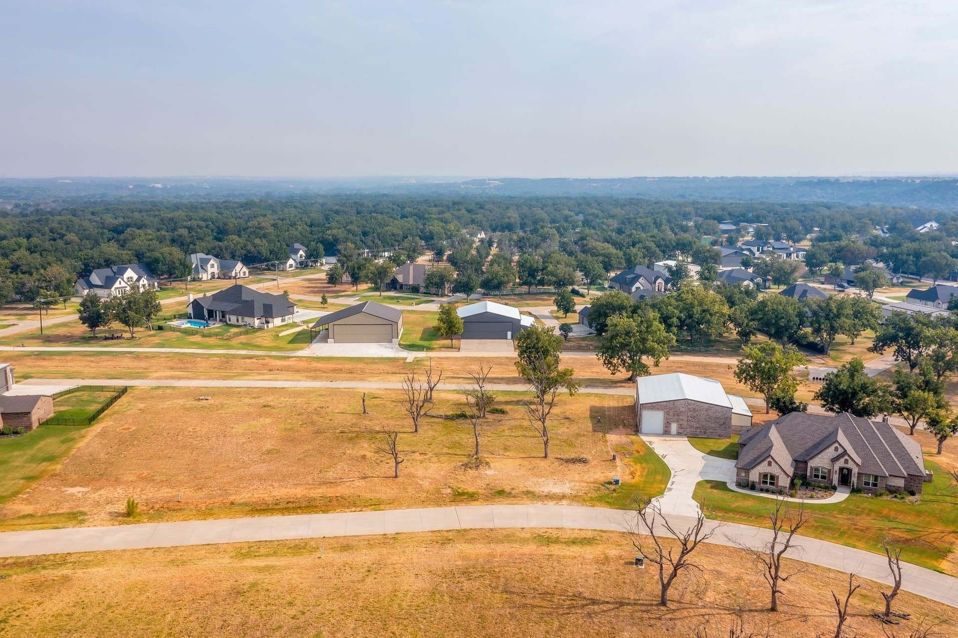 0.75 acres in Hood County - photo 3