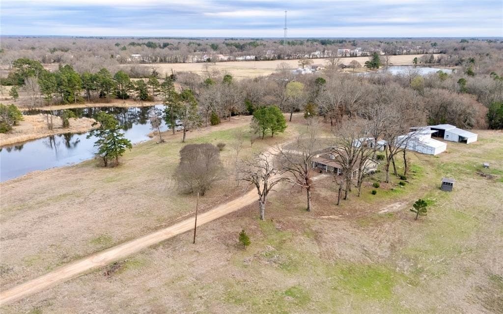 21.12 acres in Lamar County featured view