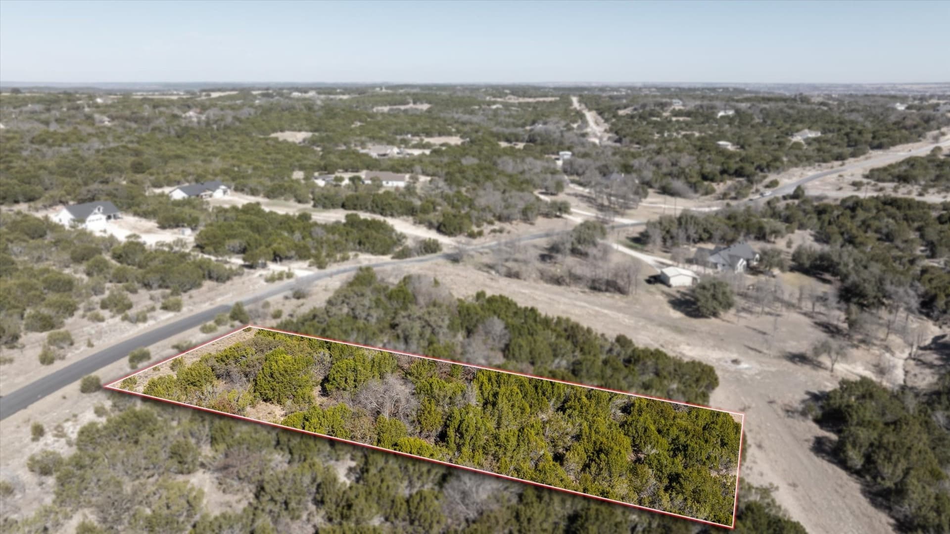 2.03 acres in Erath County - photo 6
