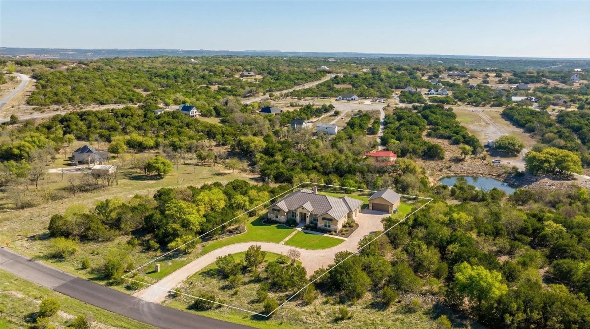 2.03 acres in Erath County gallery image 2