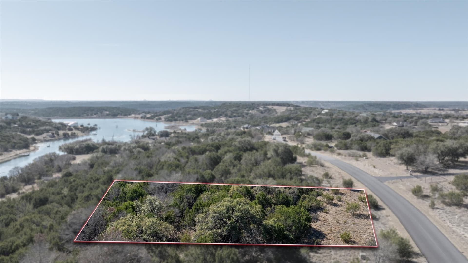 2.03 acres in Erath County gallery image 4