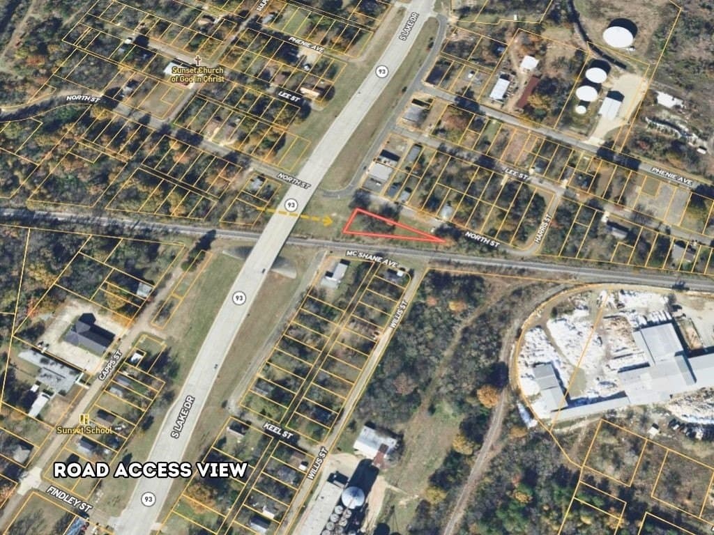 0.39 acres in Bowie County - photo 2
