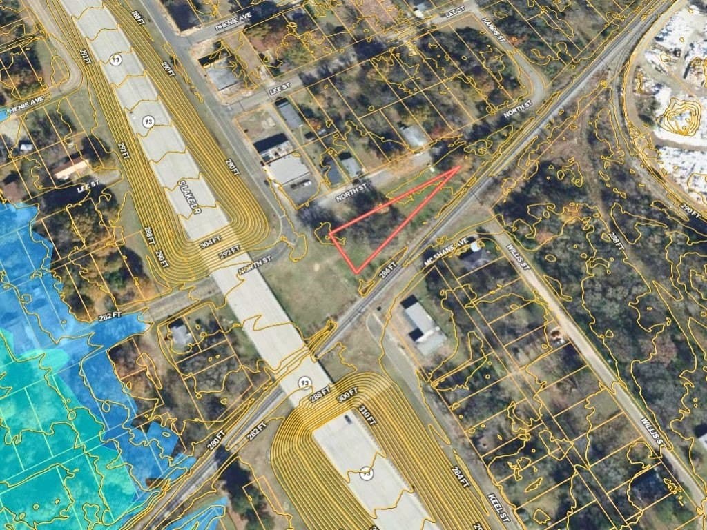 0.39 acres in Bowie County - photo 3