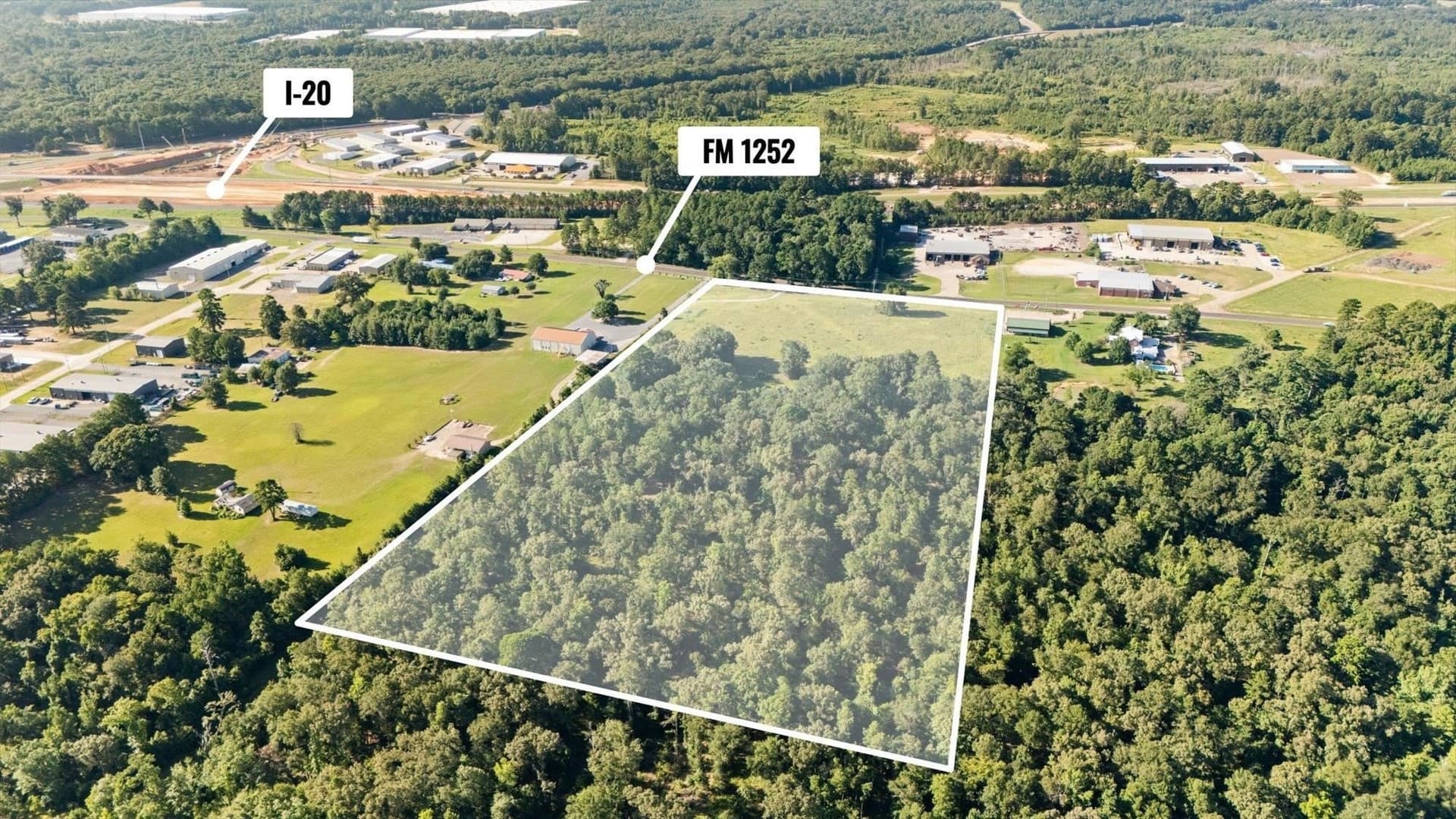 1.81 acres in Gregg County gallery image 4