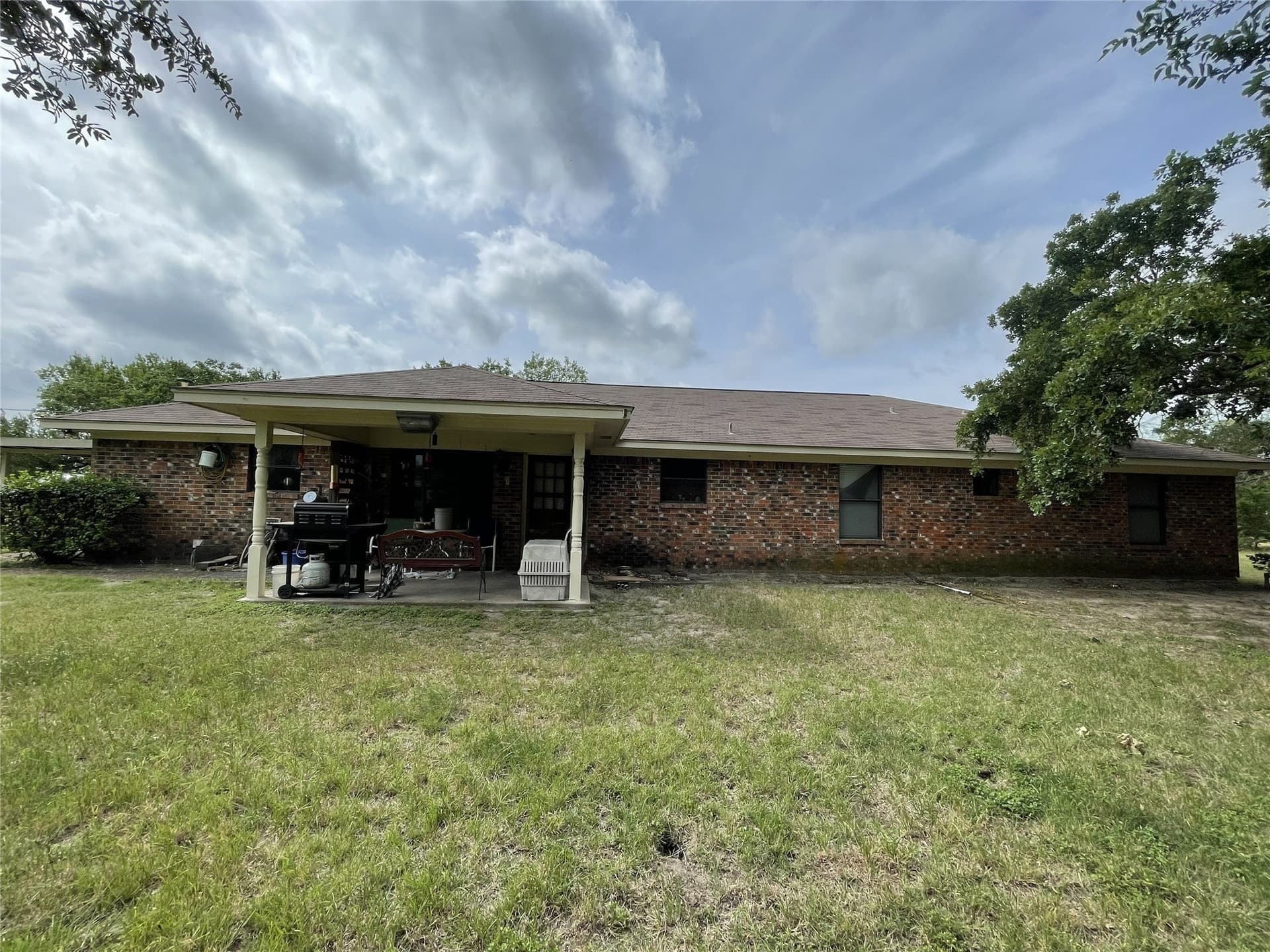 19.84 acres in Navarro County - photo 4