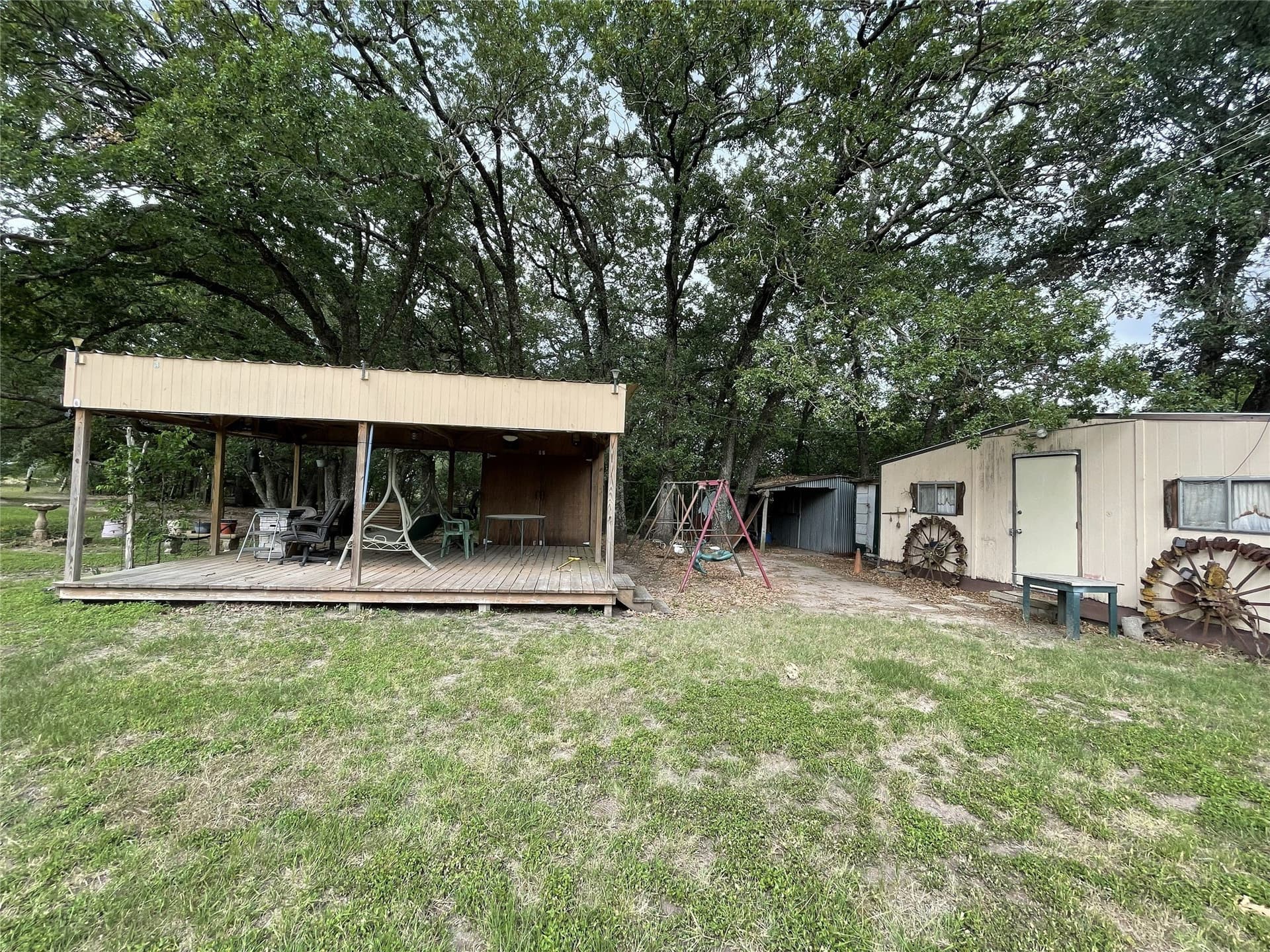 19.84 acres in Navarro County - photo 17