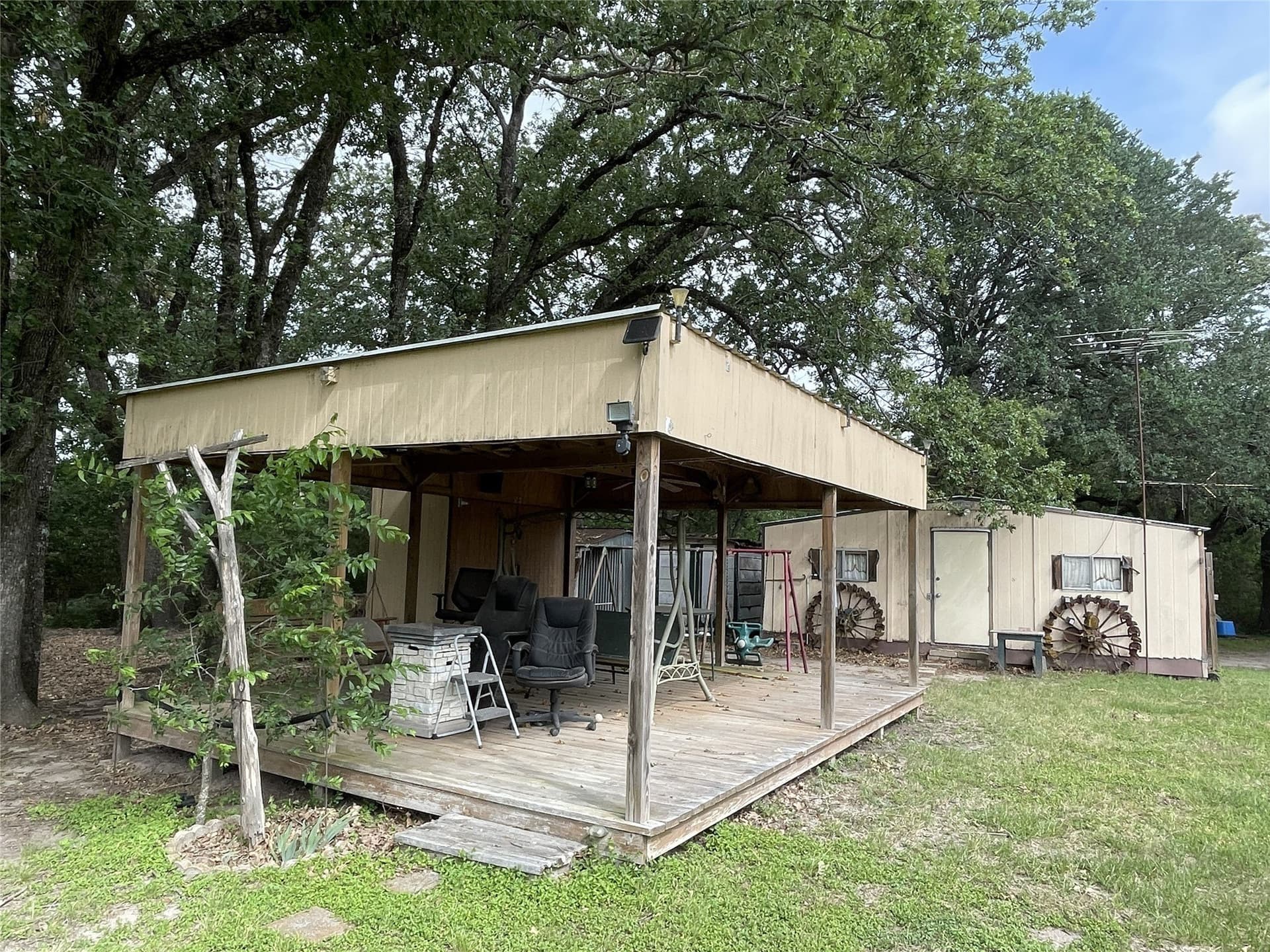19.84 acres in Navarro County - photo 12