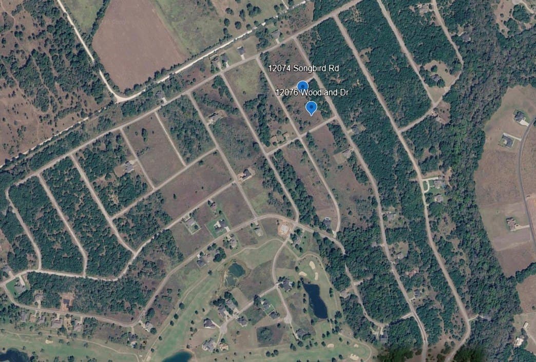 0.7 acres in Hill County - photo 16