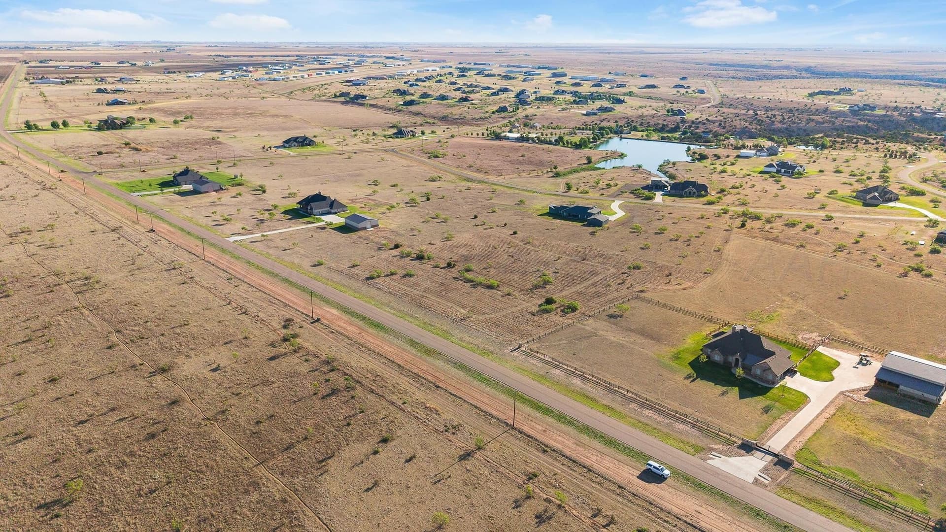 3.48 acres in Randall County gallery image 3