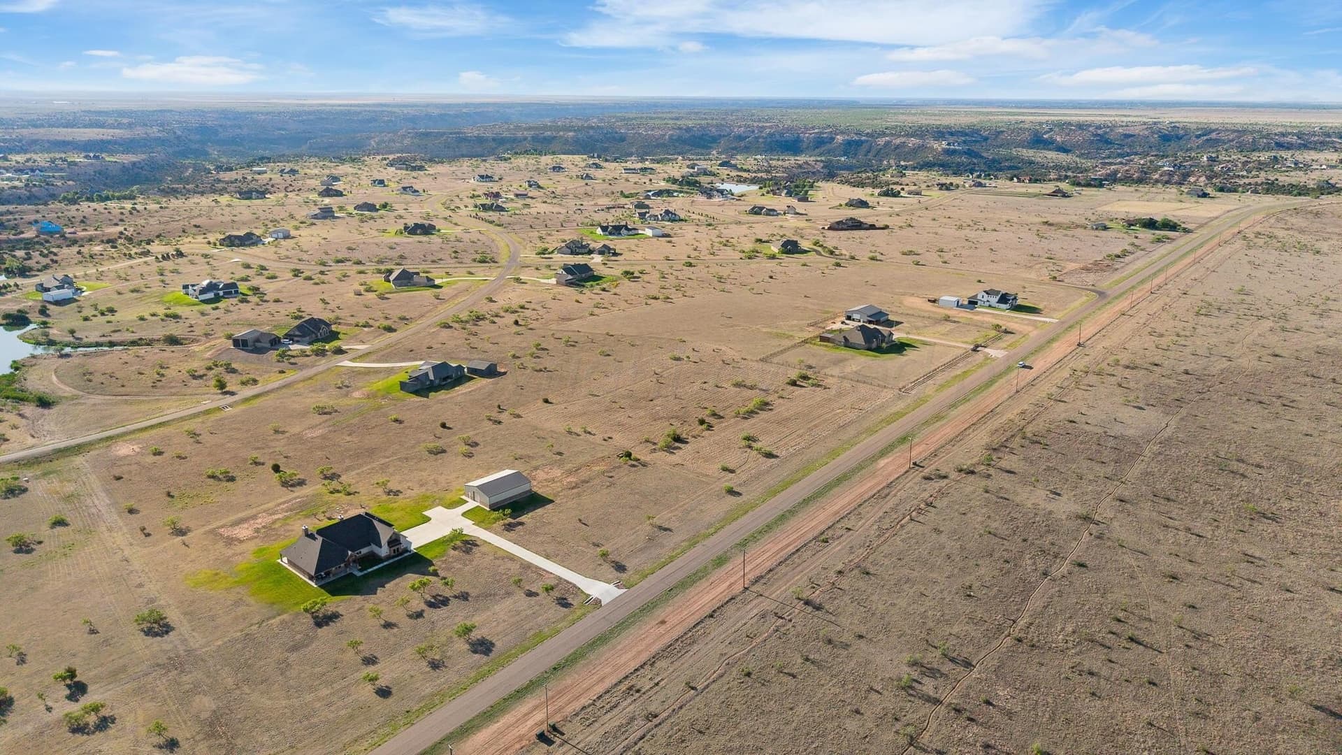 3.48 acres in Randall County gallery image 2