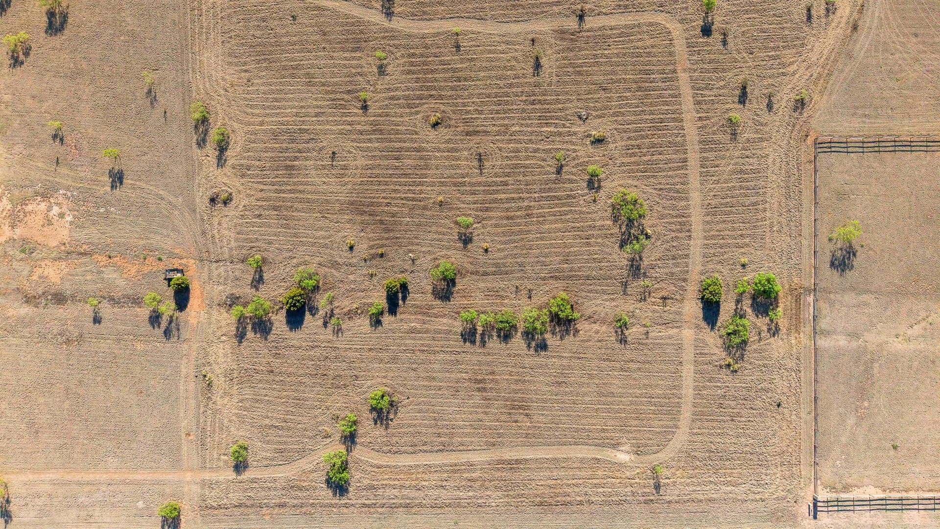 3.48 acres in Randall County