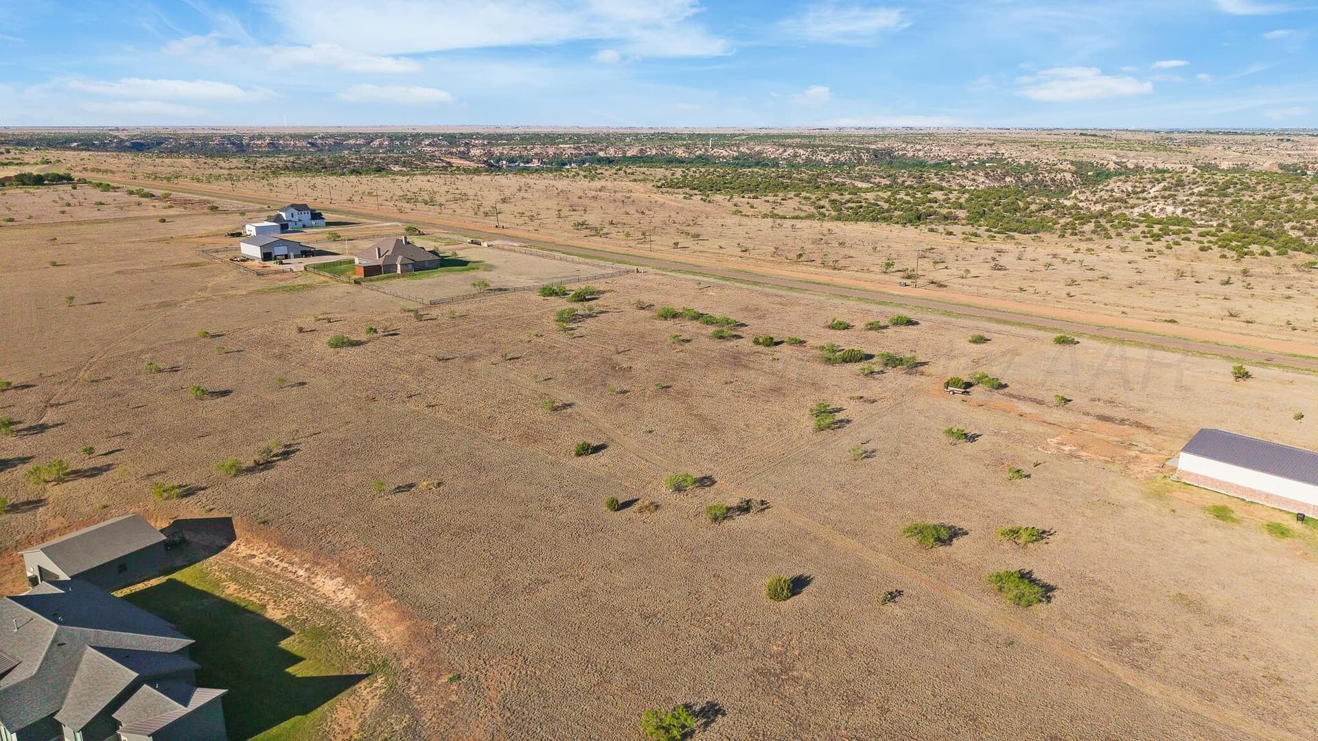 3.48 acres in Randall County featured view