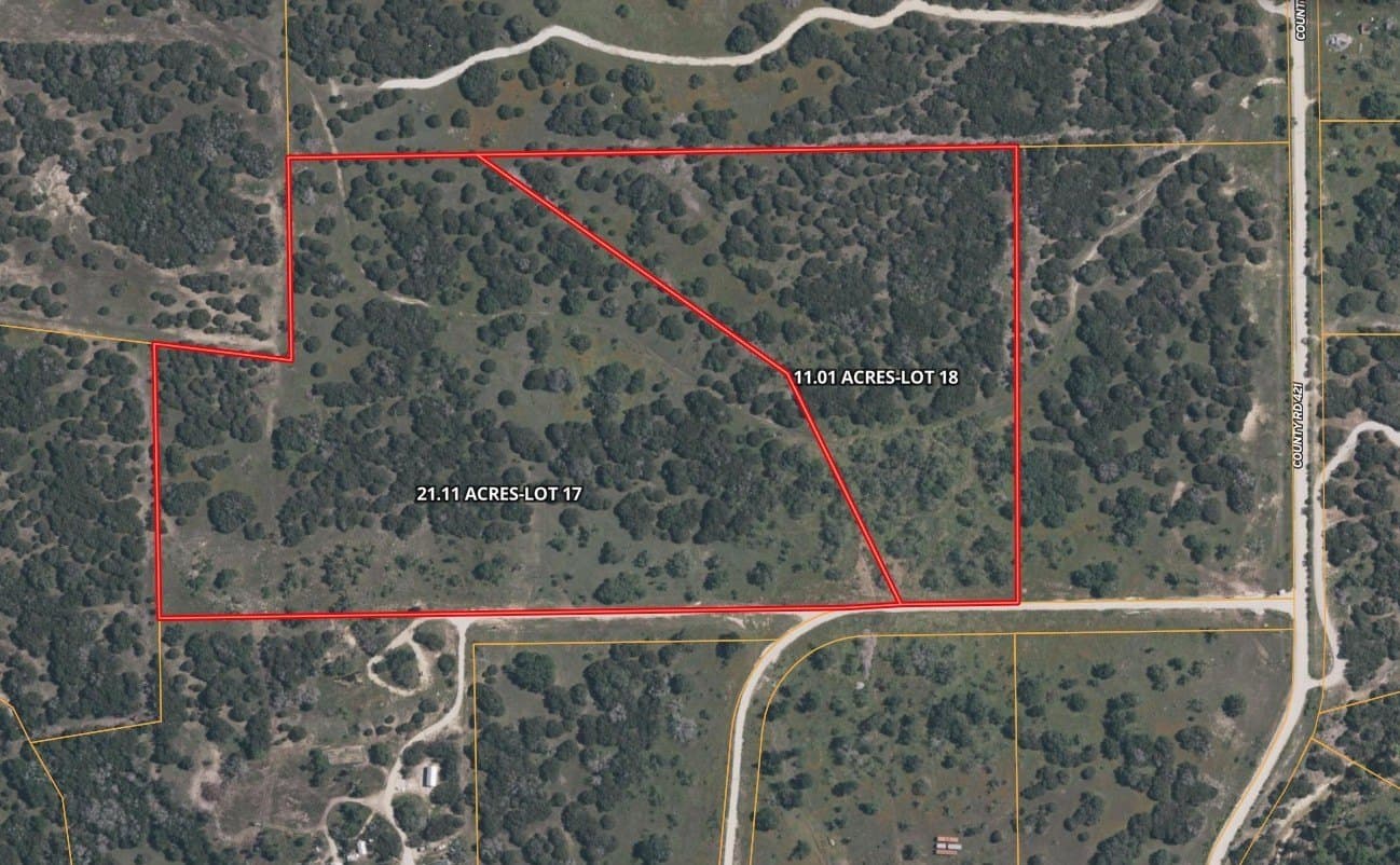 32.12 acres in Hamilton County gallery image 2