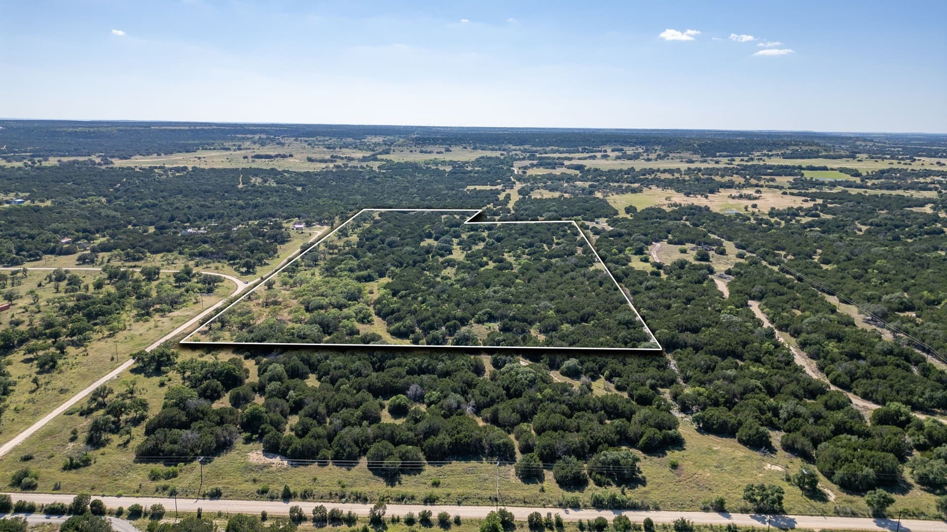 32.12 acres in Hamilton County - photo 22