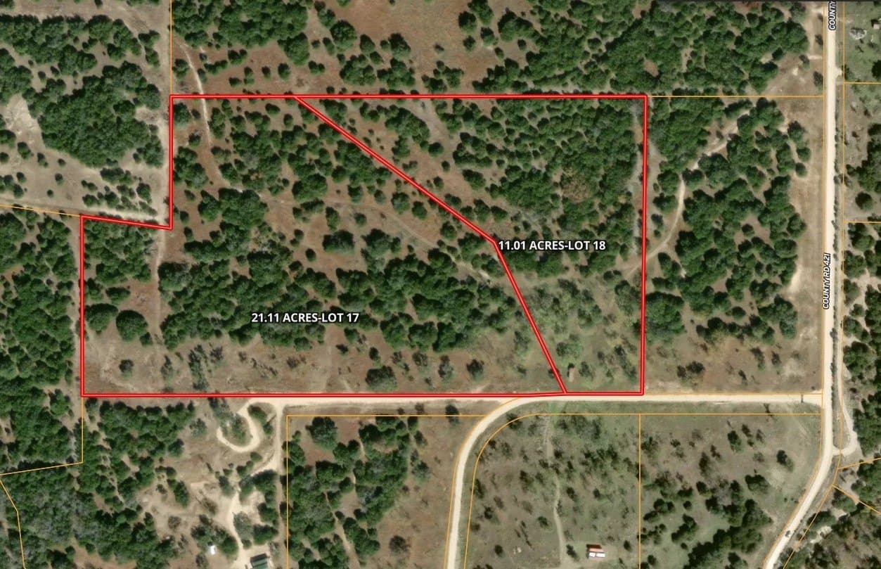 32.12 acres in Hamilton County - photo 27