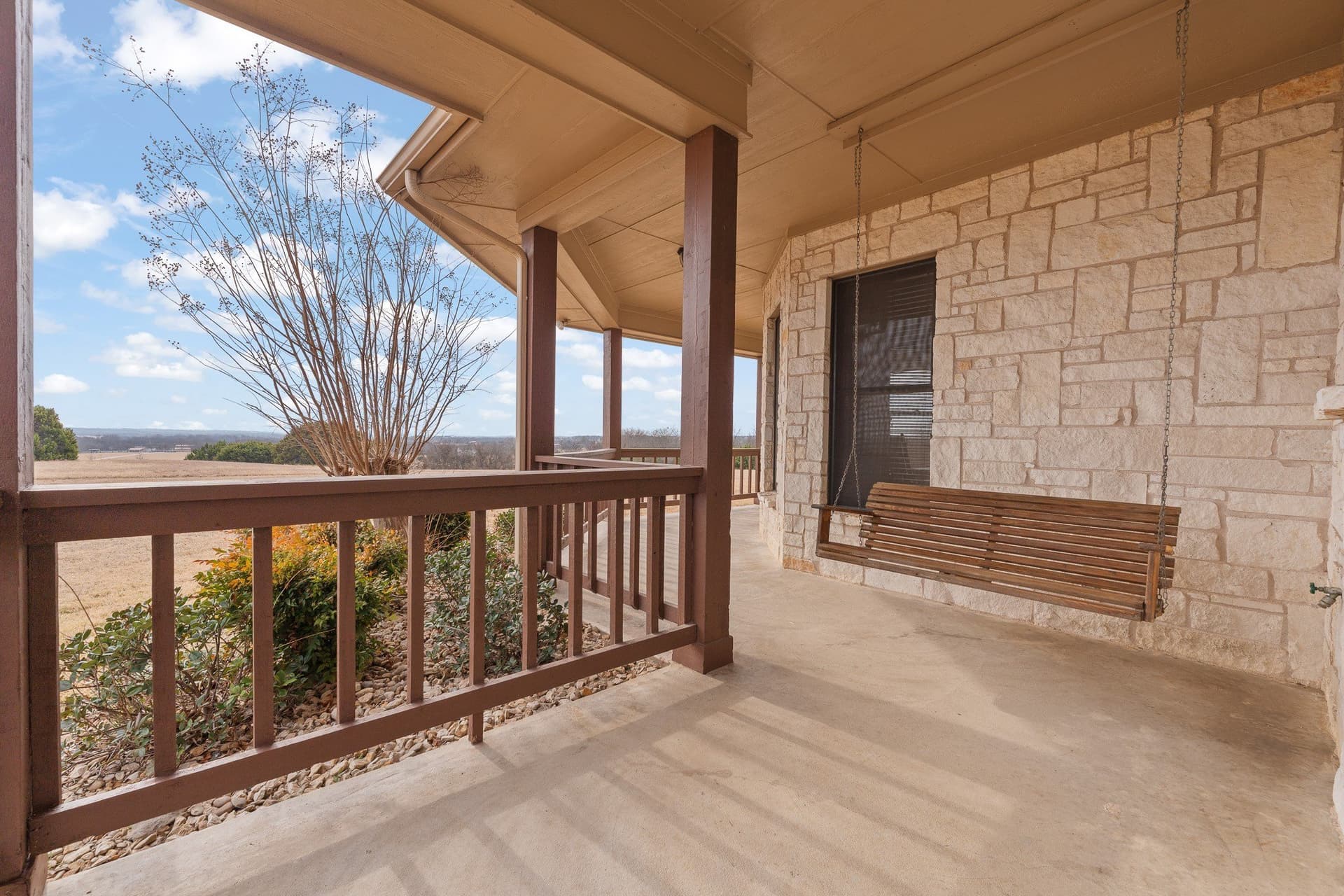 33 acres in Johnson County - photo 7