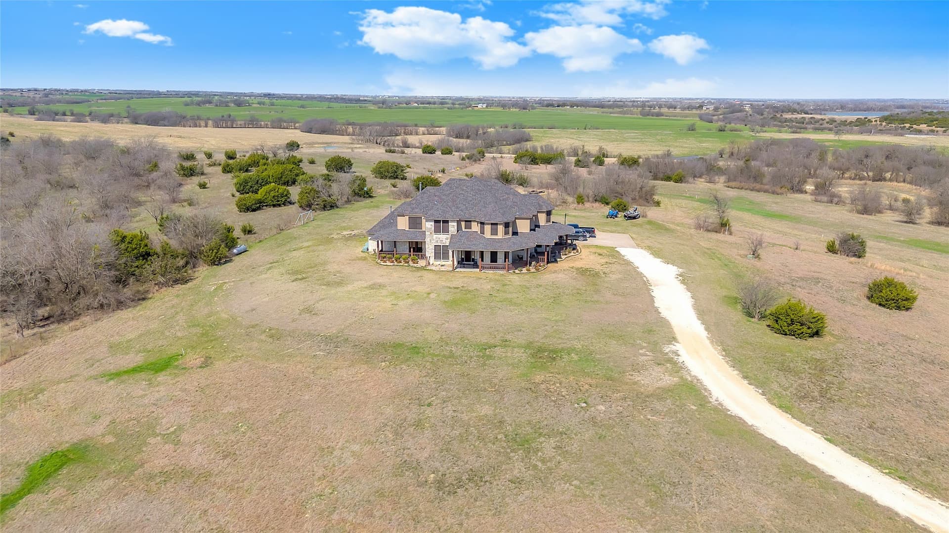 33 acres in Johnson County - photo 5