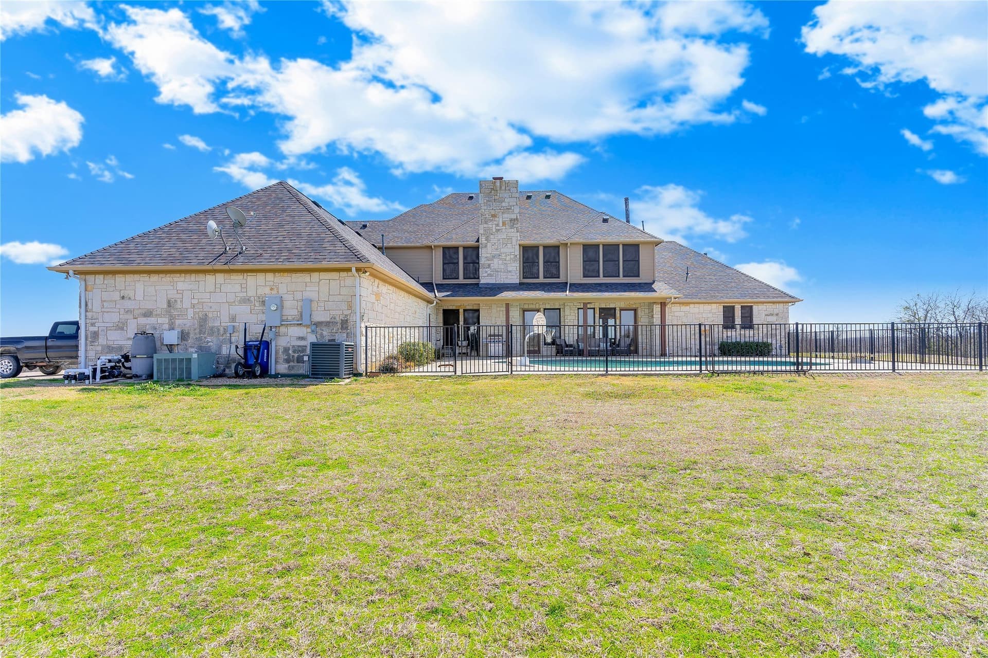 33 acres in Johnson County - photo 3