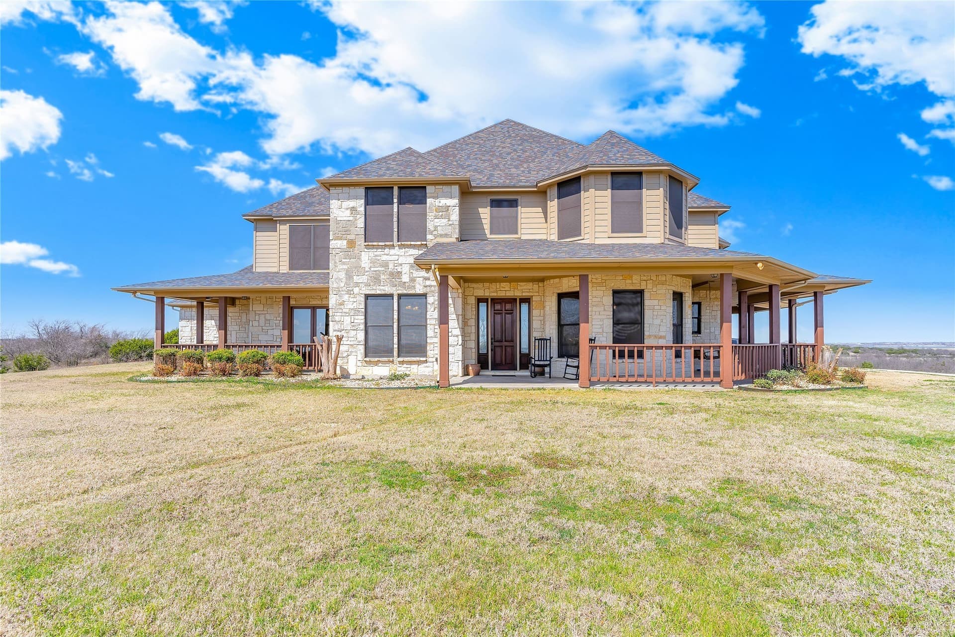 33 acres in Johnson County - photo 2
