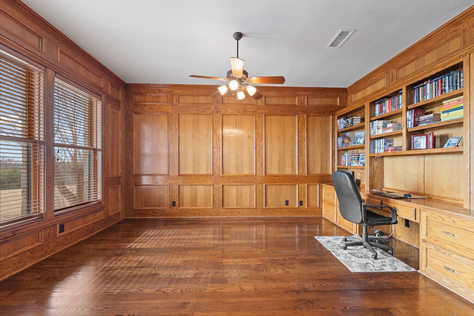 33 acres in Johnson County - photo 10