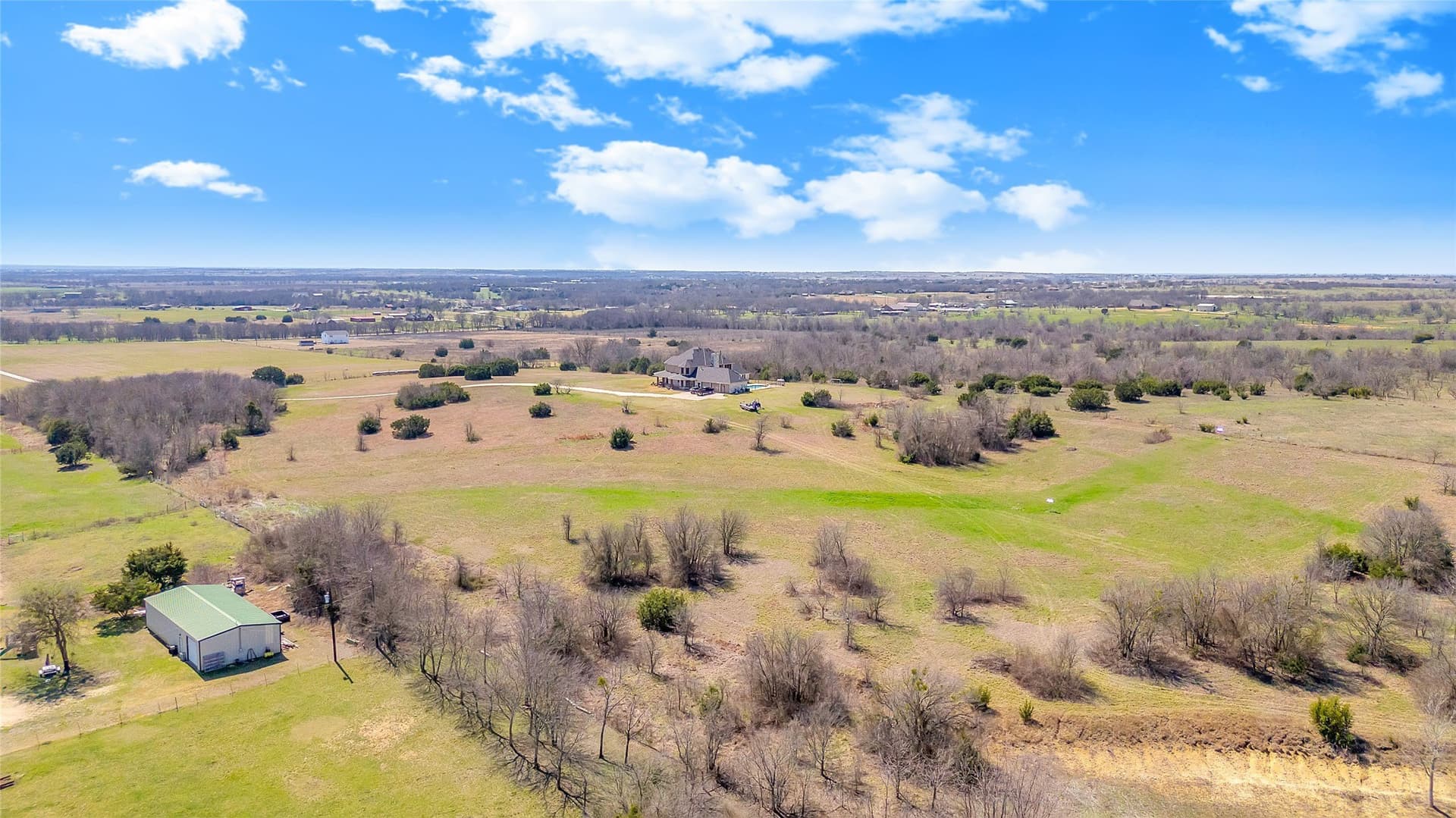 33 acres in Johnson County - photo 6