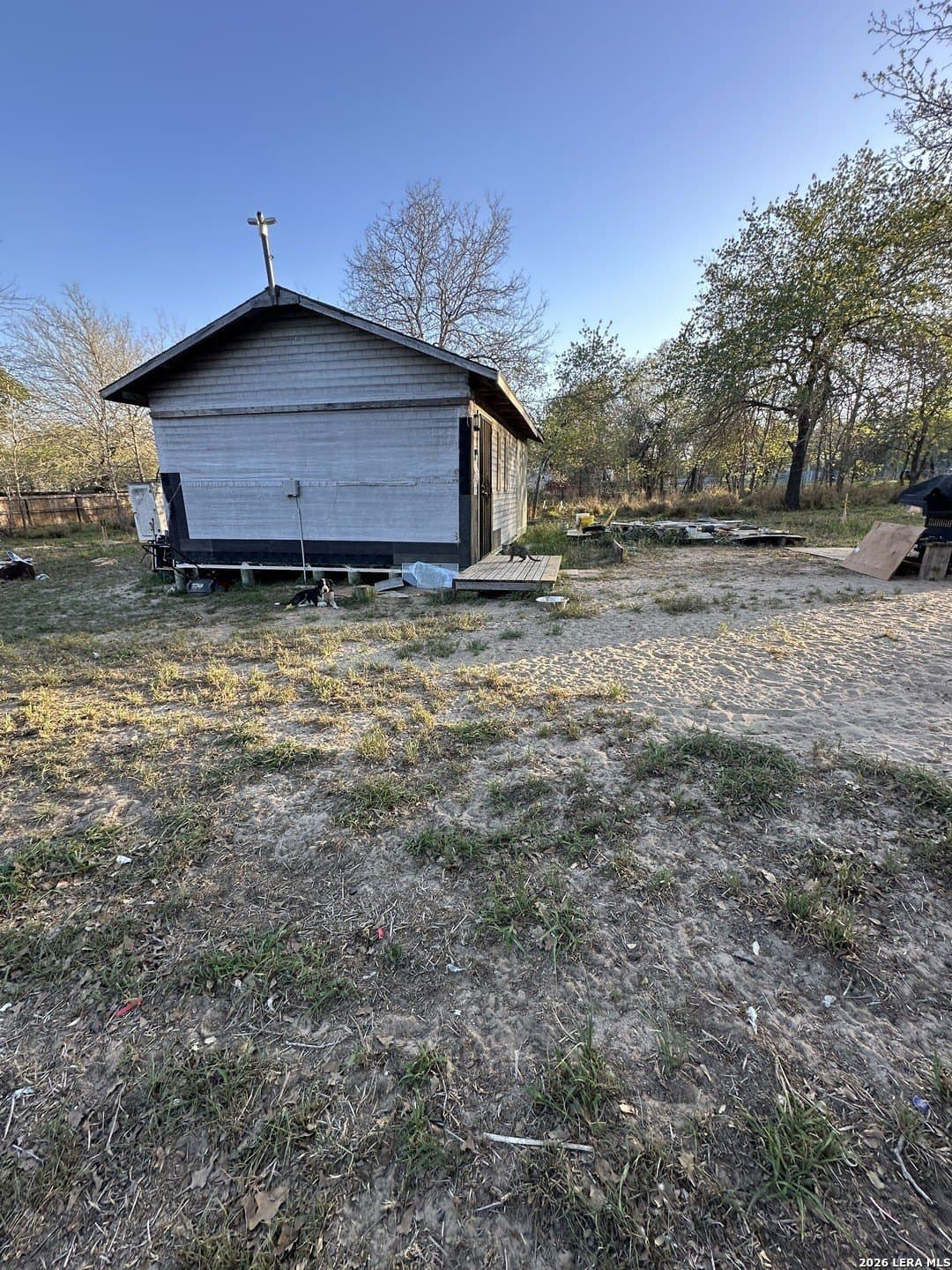 0.24 acres in Bexar County featured view
