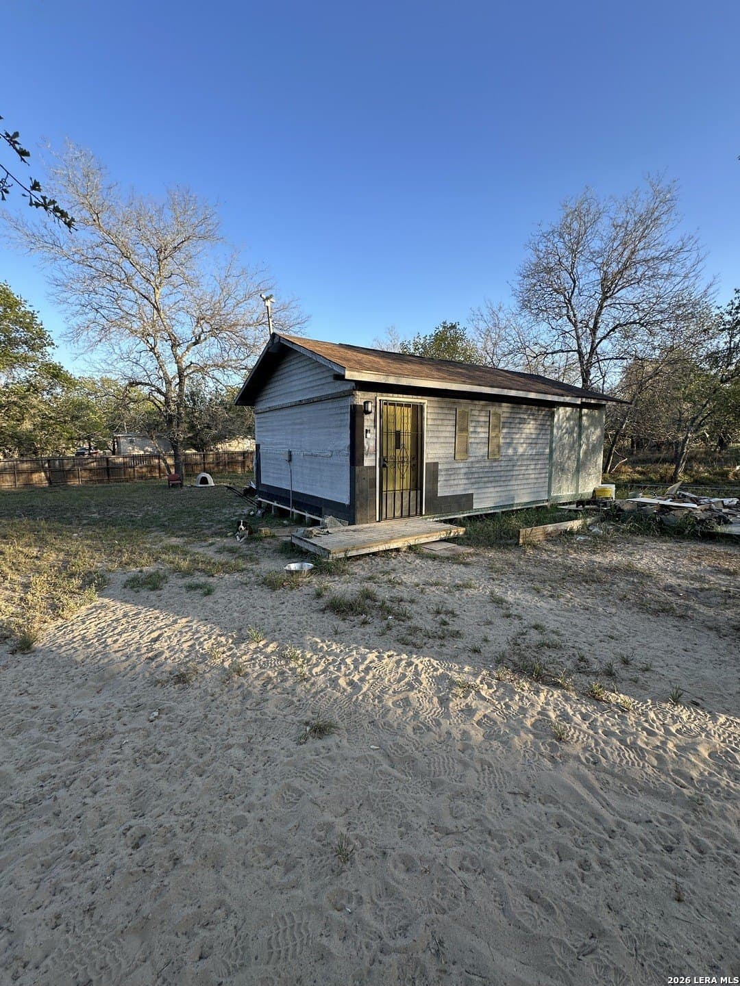0.24 acres in Bexar County gallery image 3