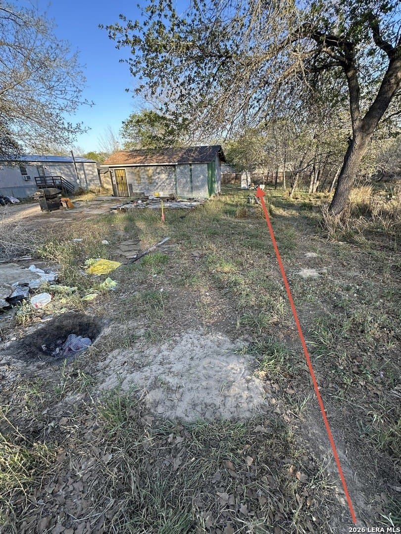 0.24 acres in Bexar County - photo 12