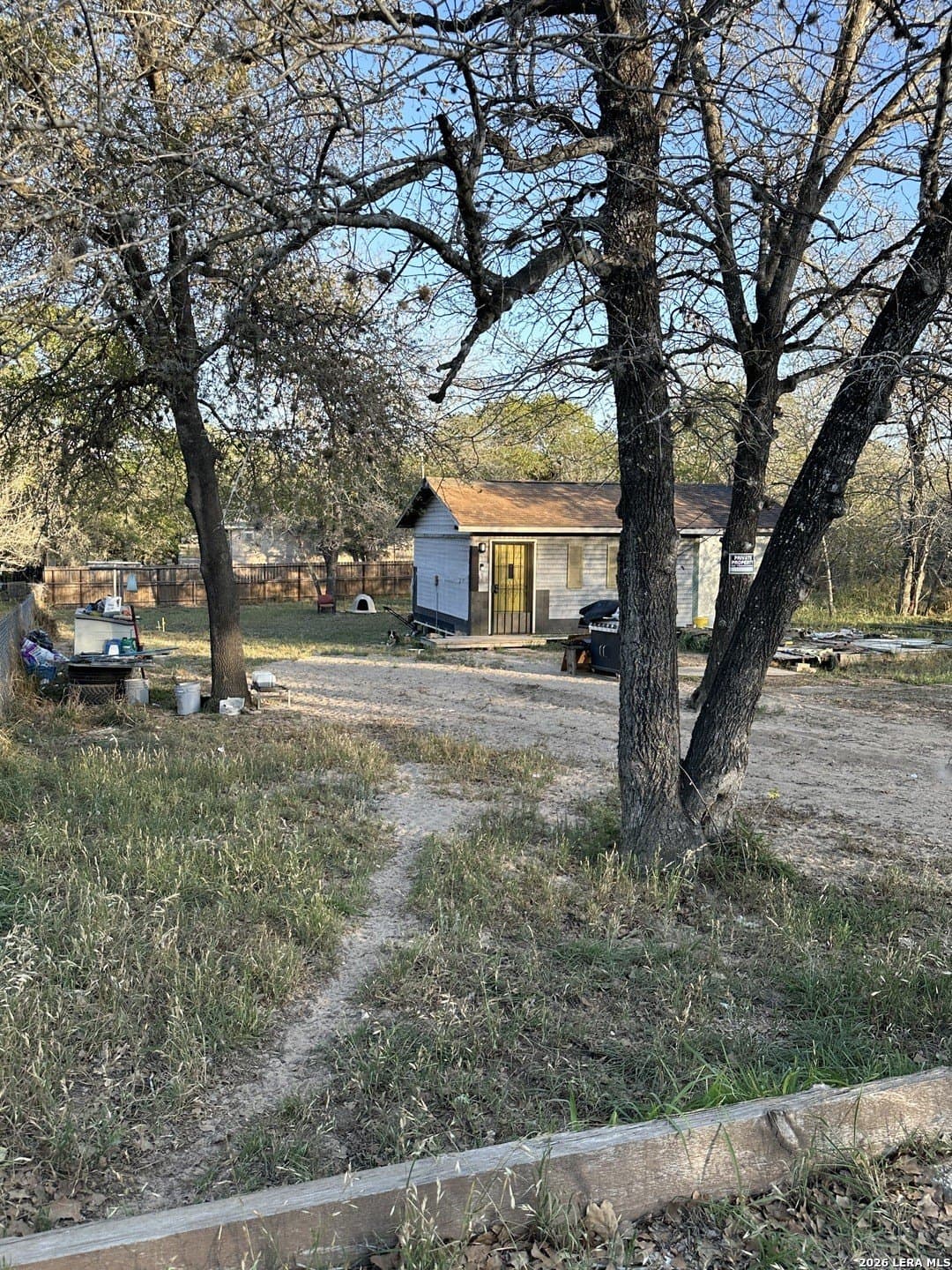 0.24 acres in Bexar County gallery image 2