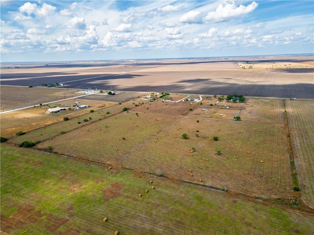 13.03 acres in San Patricio County - photo 2