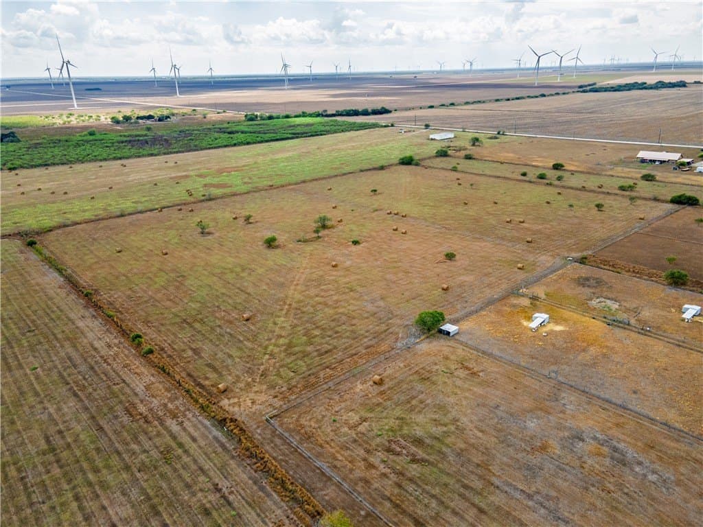 13.03 acres in San Patricio County - photo 11