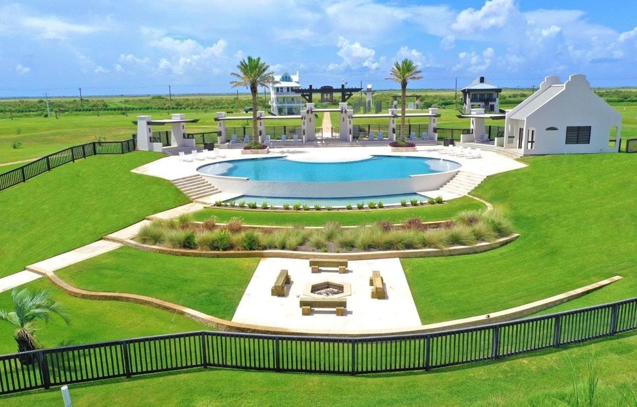 0 acres in Galveston County gallery image 4