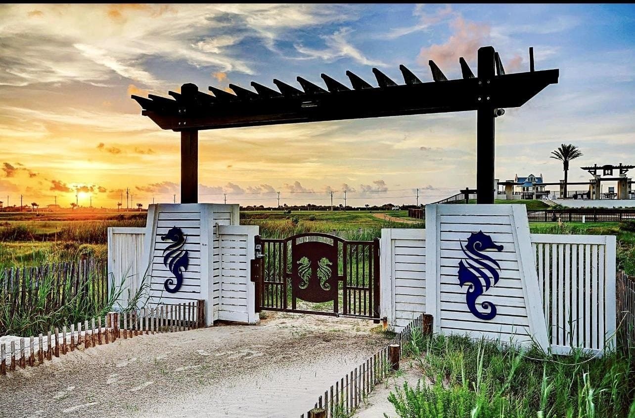 0 acres in Galveston County featured view