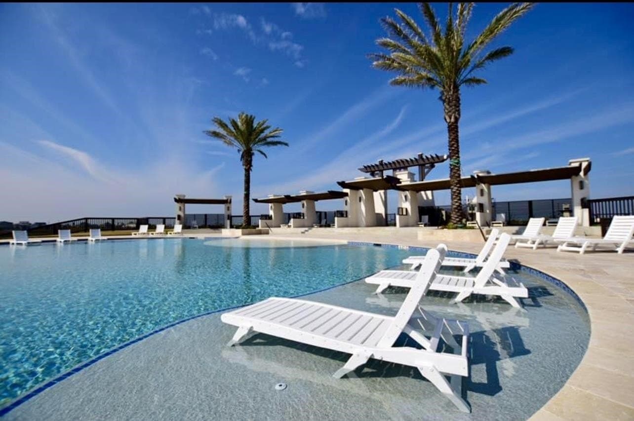 0 acres in Galveston County