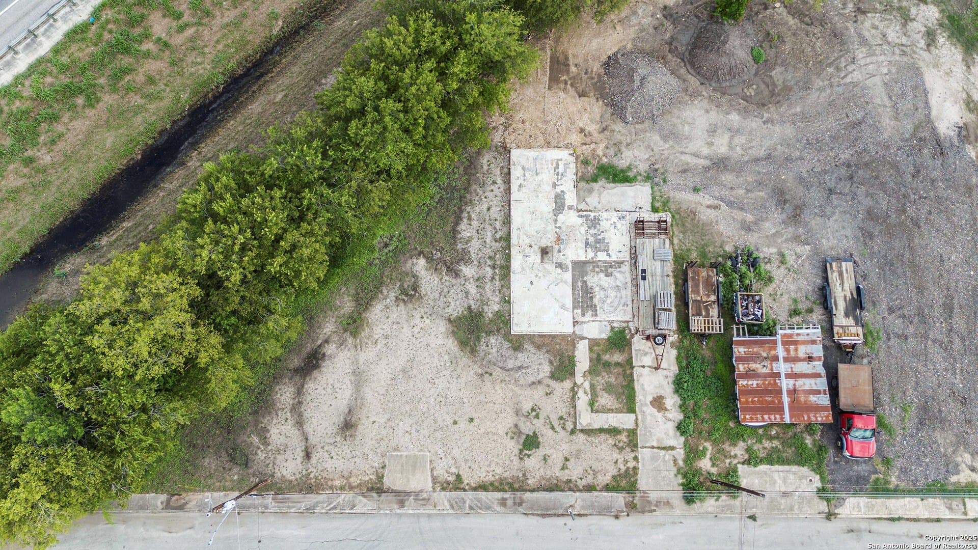 0.03 acres in Bexar County gallery image 4