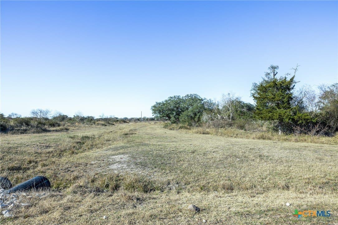 6.61 acres in Victoria County featured view