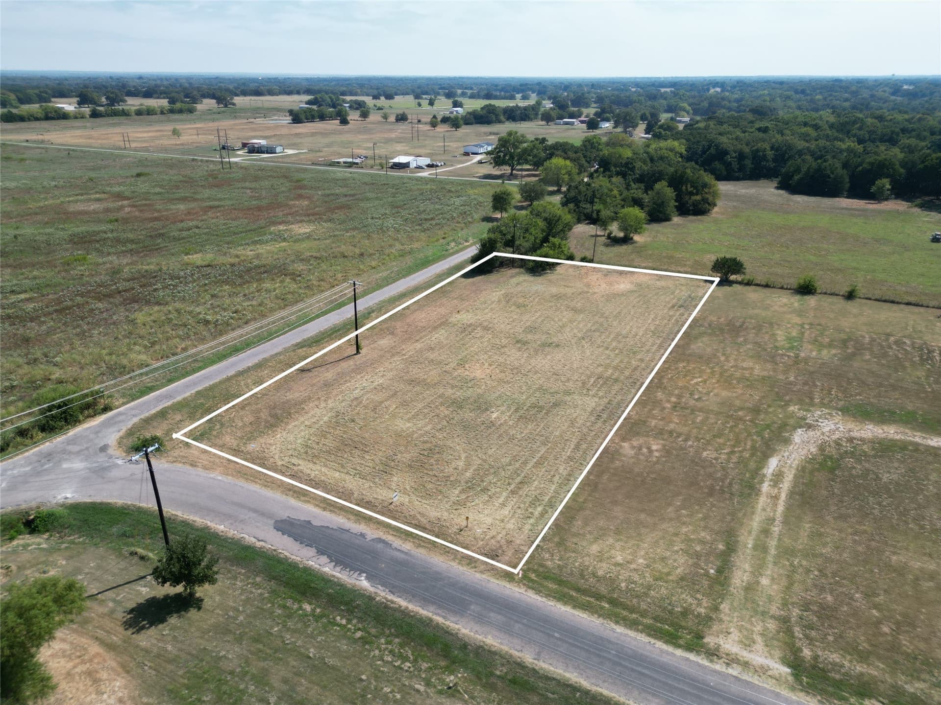 1.16 acres in Grayson County - photo 2